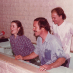 janice payne baptized june 1979